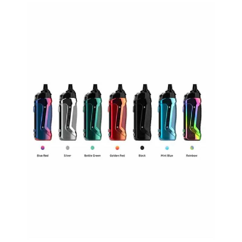 Geekvape Aegis Boost 2 (B60) Kit