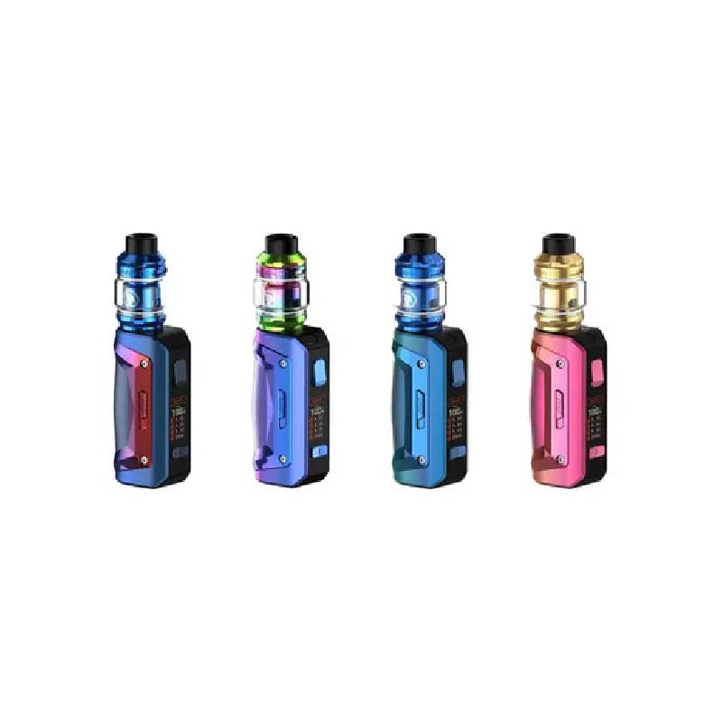 Geekvape Aegis S100 (Solo 2) Kit