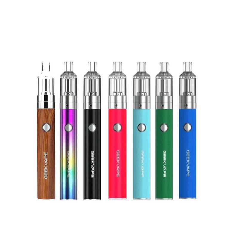 Geekvape G18 Starter Pen Kit