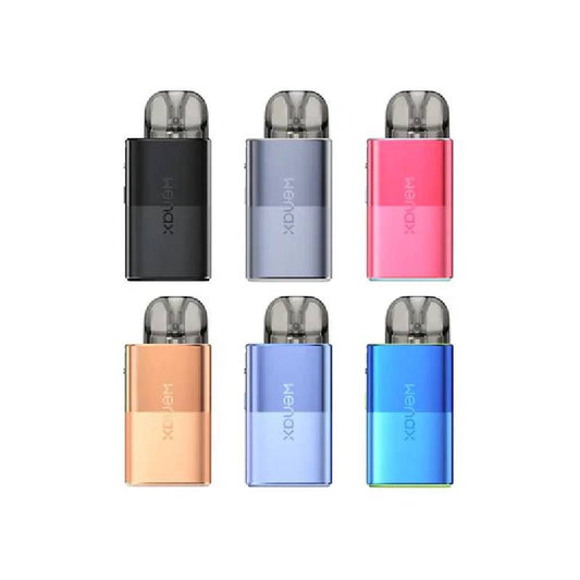 Geekvape Wenax U Kit