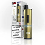 IVG Air 4-In-1 Prefilled Pod Vape Kit (Pack of 5)