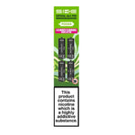 SKE Crystal 4 in 1 Prefilled Pod