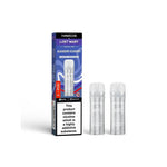 Hawcos x Lost Mary Crystal Pro 600 Prefilled Vape Pods (2-Pack)