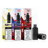 Hayati Pro Max+ 6000 Replacement Pods