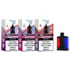 Hayati Pro Ultra+ 25K Replacement Pods