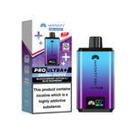 Hayati Pro Ultra+ 25000 Prefilled Pod Kit