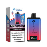 Hayati Pro Ultra+ 25000 Prefilled Pod Kit