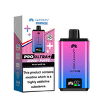 Hayati Pro Ultra+ 25000 Prefilled Pod Kit