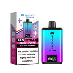 Hayati Pro Ultra+ 25000 Prefilled Pod Kit