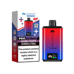 Hayati Pro Ultra+ 25000 Prefilled Pod Kit