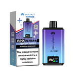 Hayati Pro Ultra+ 25000 Prefilled Pod Kit