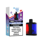 Hayati Pro Ultra+ 25K Replacement Pods