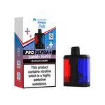 Hayati Pro Ultra+ 25K Replacement Pods