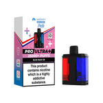 Hayati Pro Ultra+ 25K Replacement Pods