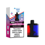 Hayati Pro Ultra+ 25K Replacement Pods