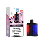 Hayati Pro Ultra+ 25K Replacement Pods