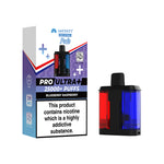 Hayati Pro Ultra+ 25K Replacement Pods
