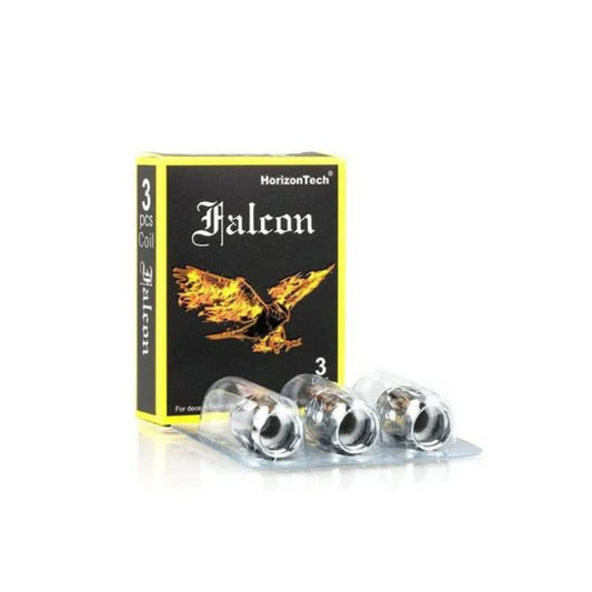 Horizontech Falcon Coils