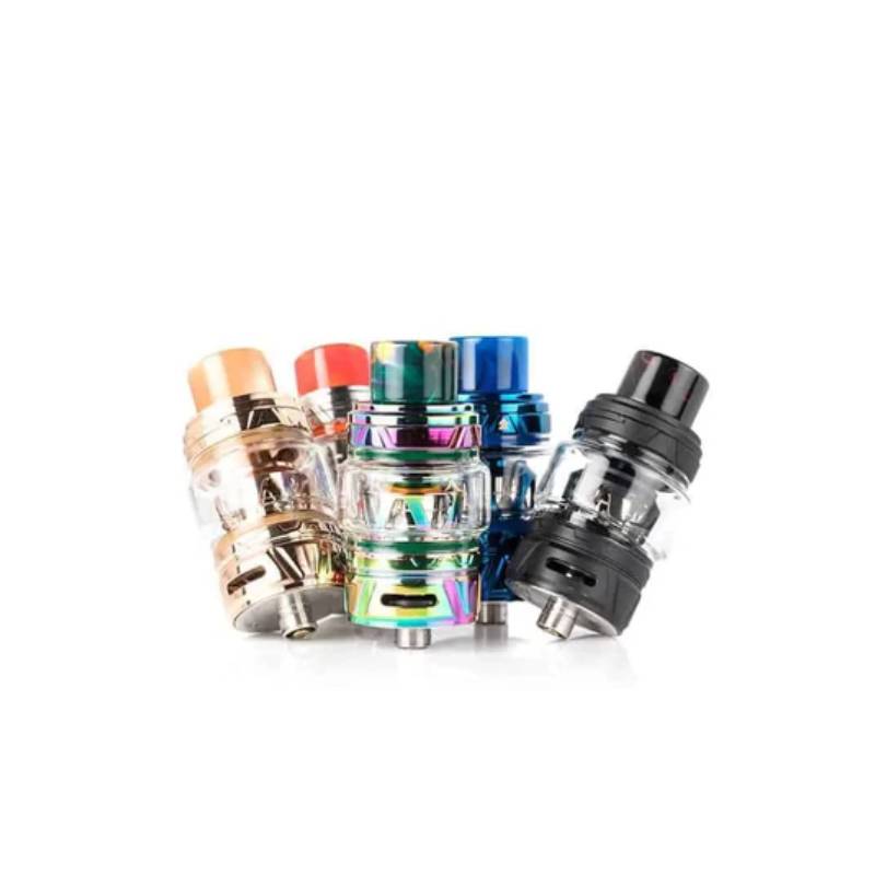Horizontech Falcon II Sub Ohm Tank 2ml (Glass not included)