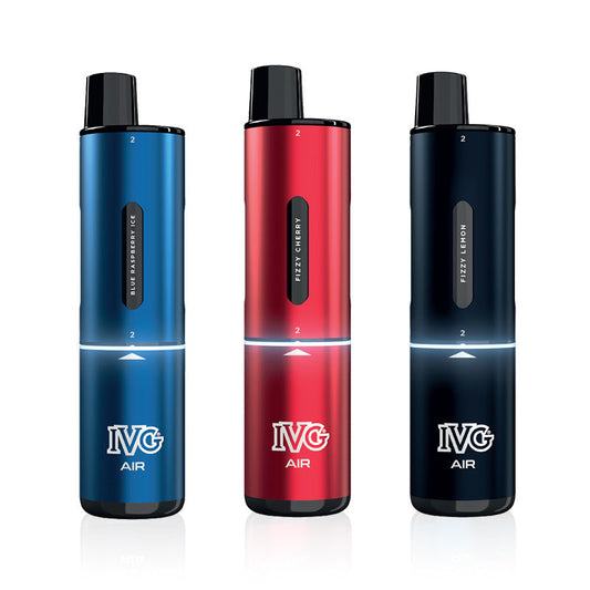 IVG Air 4 in 1