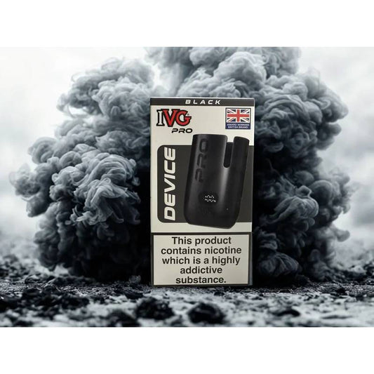 IVG Pro 12 Battery Kit