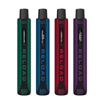 IVG Reload Mini Prefilled Pod Kit