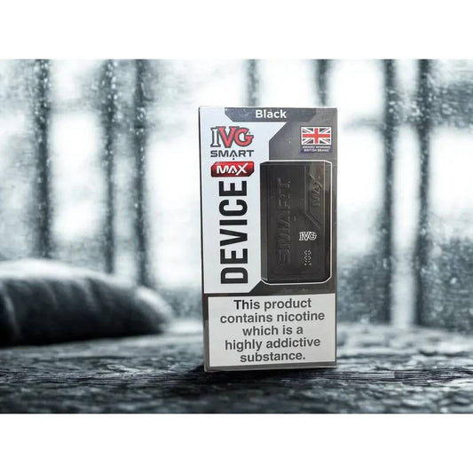 IVG Smart Max Battery Kit