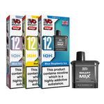 IVG Smart Max Replacement Pods