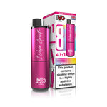 IVG 2400 Rechargeable Vape Kit
