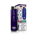 IVG 2400 Rechargeable Vape Kit