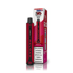 IVG Reload Mini Prefilled Pod Kit