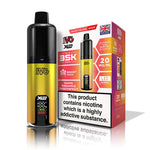 IVG XL 35K Prefilled Pod Kit