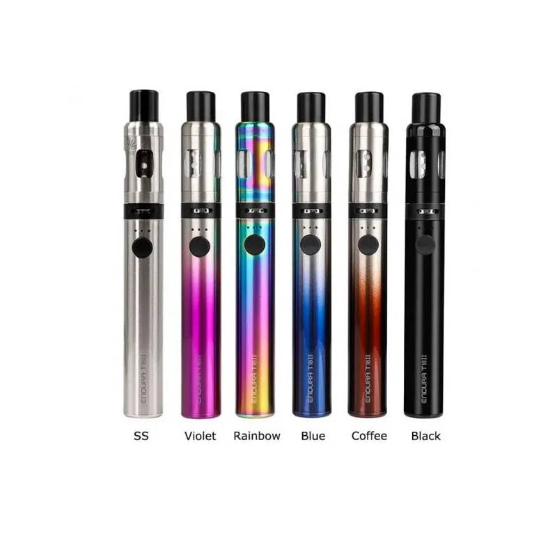 Innokin Endura T18II Vape Kit