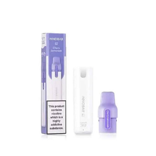 Innokin Innobar C1 Pod Kit