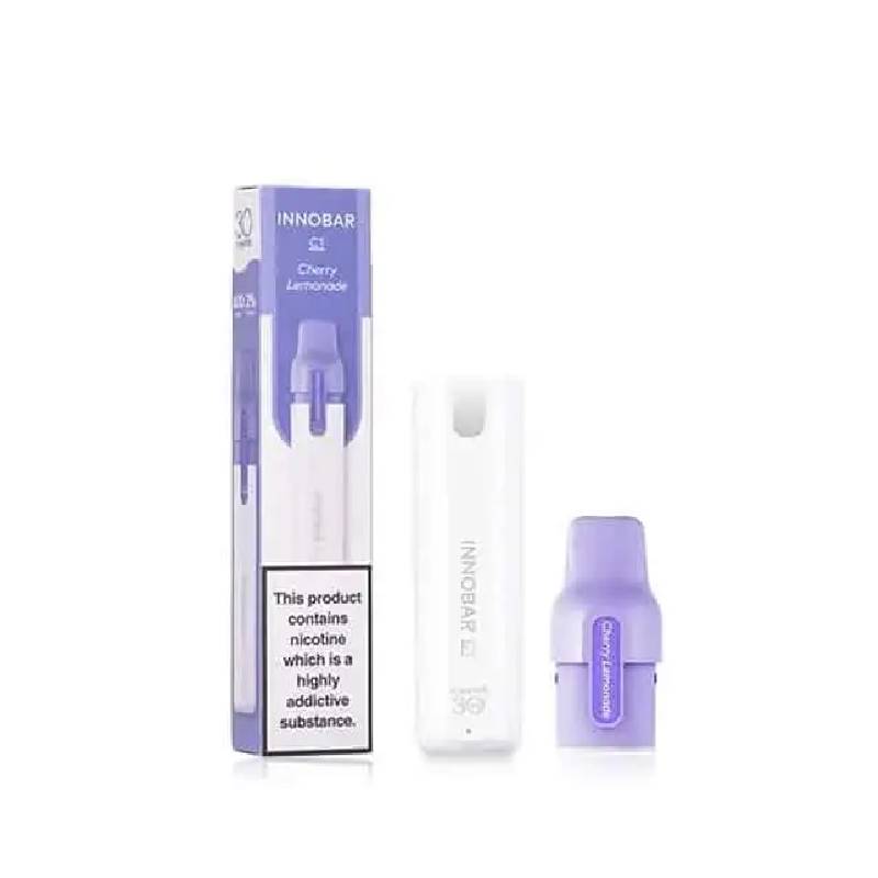 Innokin Innobar C1 Pod Kit