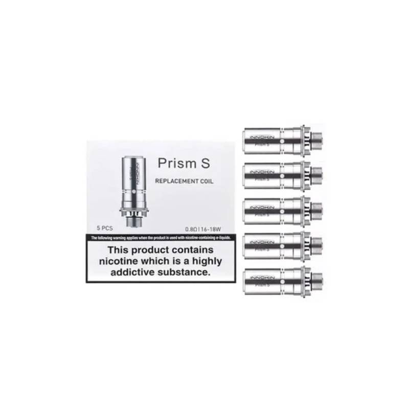 Innokin Prism Replacement Coils