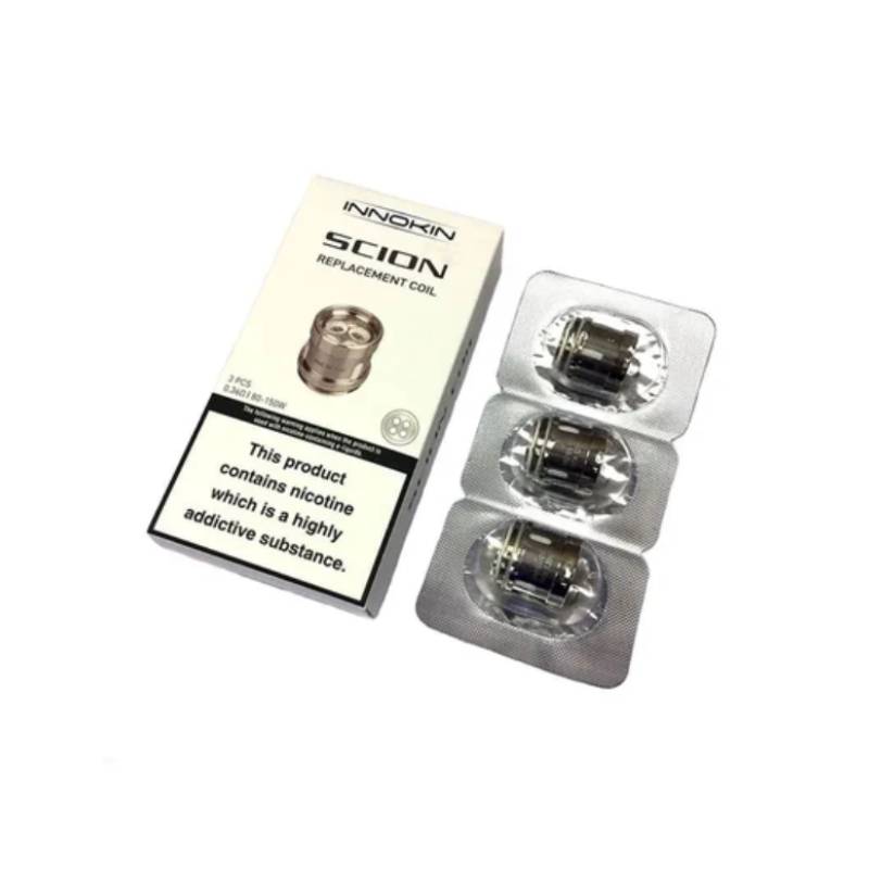 Innokin Scion Replacement Coils