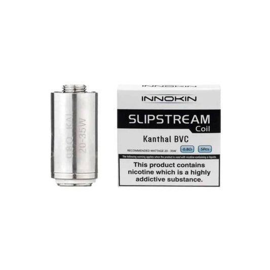 Innokin Slipstream Kanthal BVC Coils 0.8 (5pcs)