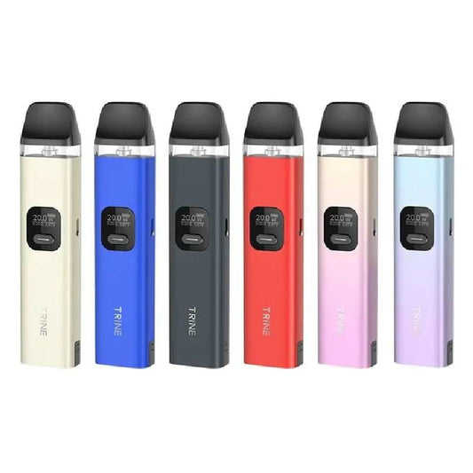 Innokin Trine Kit