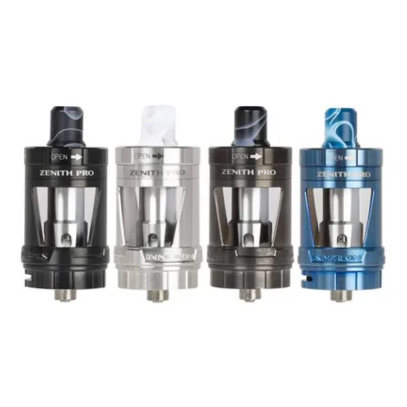 Innokin Zenith Pro Tank