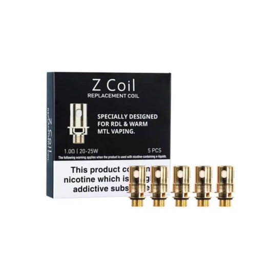 Innokin Zenith Replacement Coils