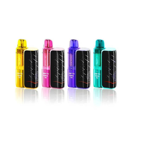 JNR P4 Stellarc 100K Vape Kit