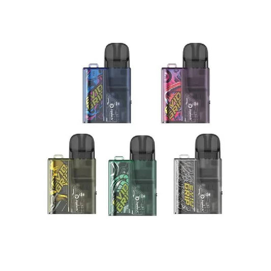 Joyetech EVIO Grip Kit