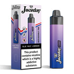 Juesday 15K Prefilled Vape Kit