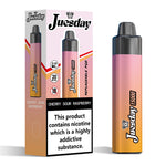 Juesday 15K Prefilled Vape Kit