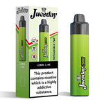 Juesday 15K Prefilled Vape Kit