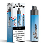 Juesday 15K Prefilled Vape Kit