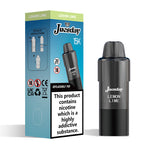 Juesday 15K Prefilled Refill Pods