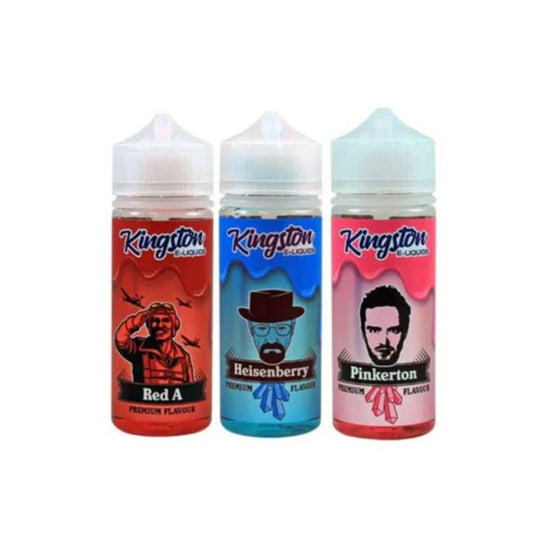 Kingston 100ml