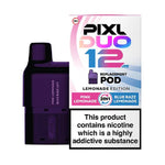 Pixl Duo 12 Replacement Refill Pods